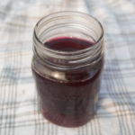 berry kombucha - square