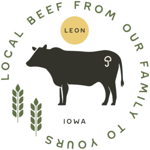 Local beef from our family to yours