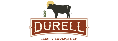 Durell Family Farmstead | Pasture Raised Beef